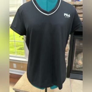Fila Sport Top